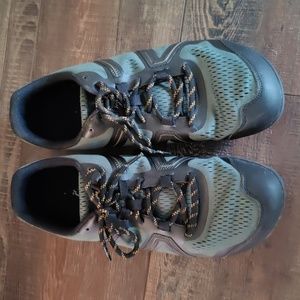 Xero Mens Mesa Trail Running Shoes